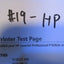 🎸 HP LaserJet Professional P1606dn CE749A Monochrome Laser Printer 16K Pages