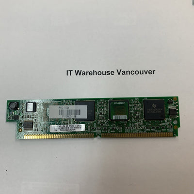 Cisco PVDM2-48 48-channel packet fax and voice DSP module 73-8540-04