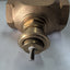 NEW SINRO VB-3000 VB-3200-40 DN40 PN16 Screwed Brass Valve -
