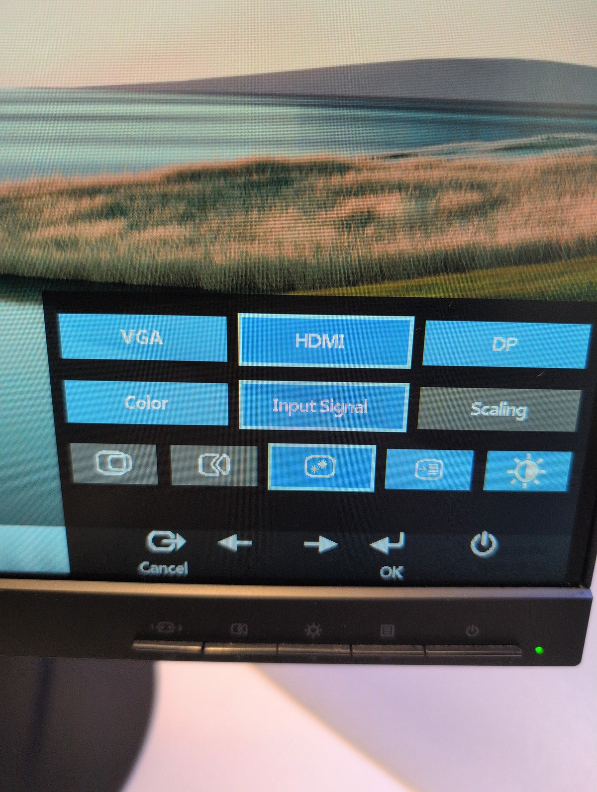 🎸 Lenovo ThinkVision T24i-10 23.8" Full HD LED Monitor DisplayPort HDMI VGA