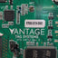 🔥 (AS IS )  2X Vantage Tag Systems VT06G PCB Board SC200R-WF Smart Module -