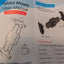 🎸 New KDD Tablet Mount KDD-046  Clamp Holder for 5.3-15in Tablets