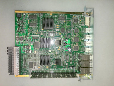 +Cisco Telepresence Secondary CTS-CODEC-SEC MAINBOARD 800-28311-01 73-10486-08