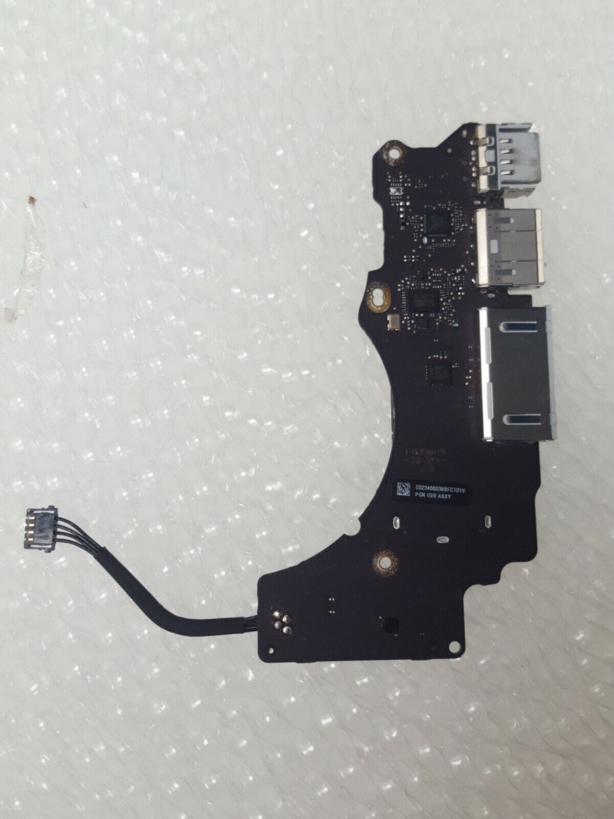 ~ Apple MacBook Pro Retina 13" A1502(2013 late) IO Board with Wifi Card