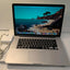 🔥(NICE) Apple MacBook Pro 2015 15" Retina/ i7-2.2GHz/16GB RAM/256GB SSD/12. 7 -