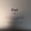 🔥 Apple 9.7" iPad 2 A1395 16GB Wi-Fi Silver Working -