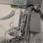 🔥NICE  Nintendo RVL-101 USA Wii Console w/ Controller, Sensor, Cables TESTED -