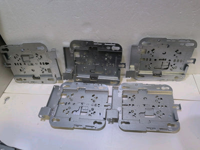 5x Cisco 700-30482-04 Ceiling Mounting Bracket -