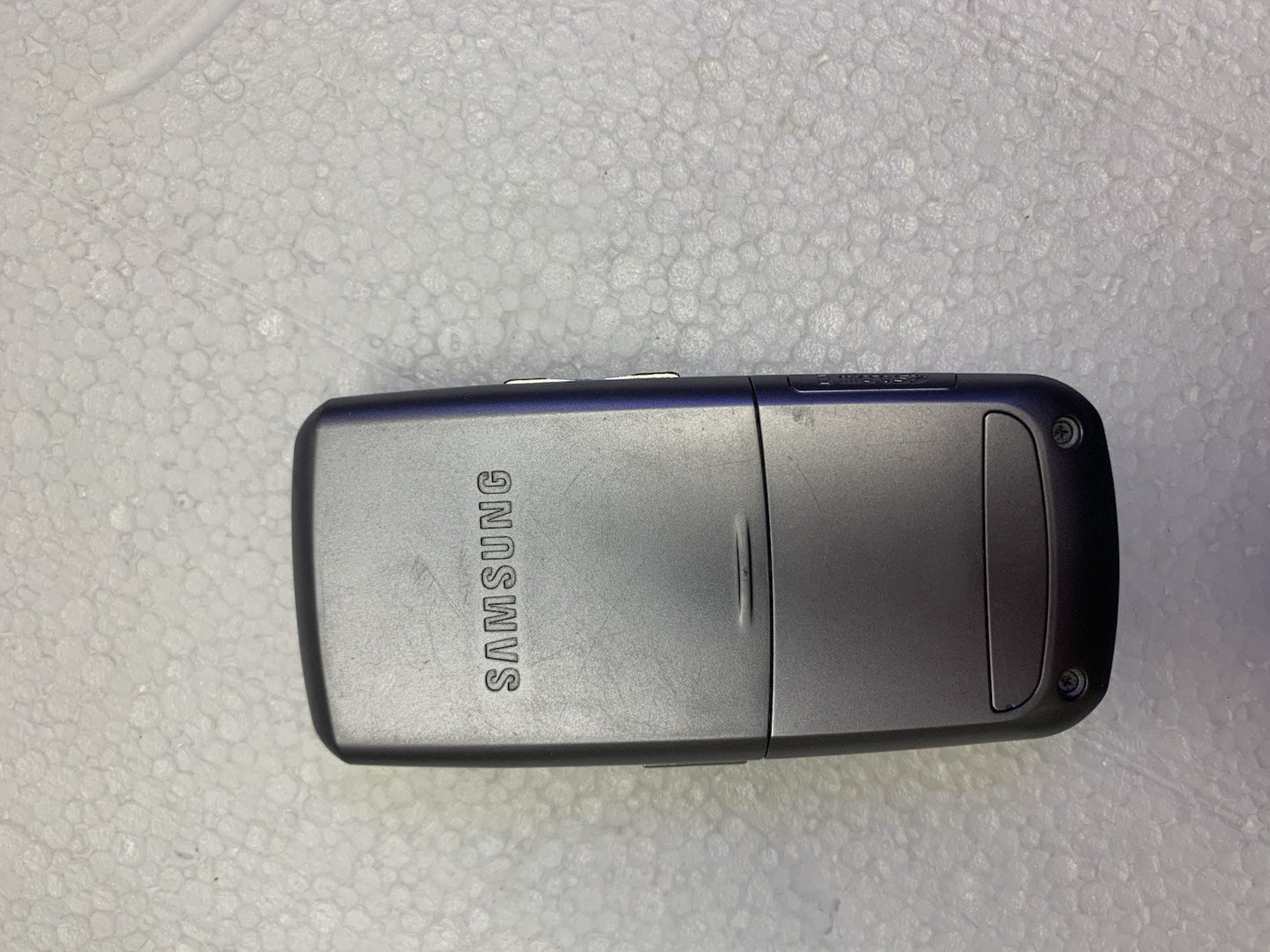 🔥 (Rogers) Samsungg SGH-A736 3G cell phone