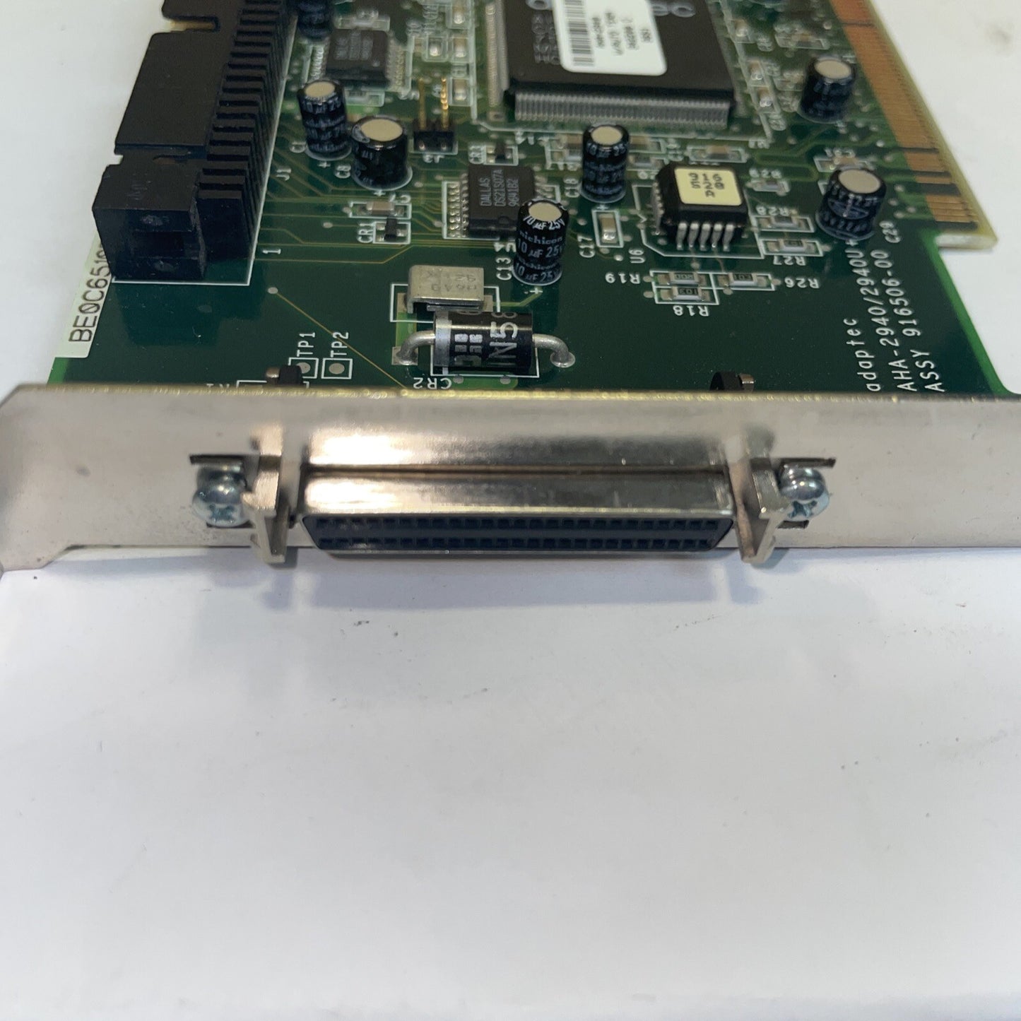 adaptecAHA - 2940/2940U +ASSY 916506-00