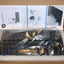 🔥 Keyboard for HP SCANJET 7000N 7000NX MP-08C33USDE45 HPM-L2709-60003