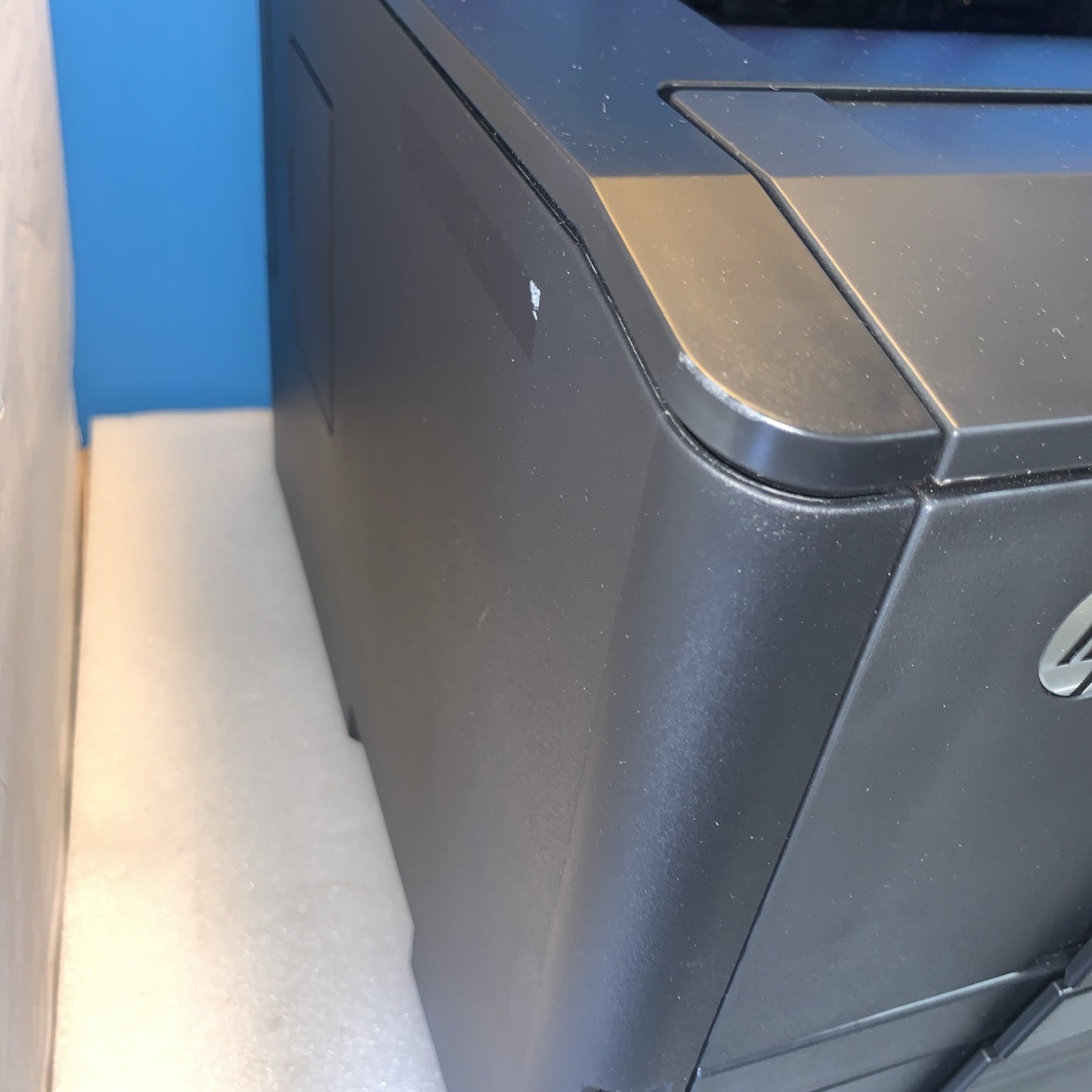 🔥 HP LaserJet Pro 400 M401dn Double Side Network Printer (2.2K Page Count Only)