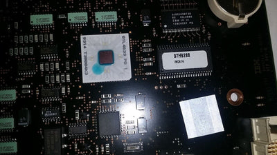 IBM SERVER AS/400 SYSTEM 9406-170 Motherboard 99H5263 70