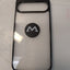 🔥 OTT PLUS BLACK CASE FOR PIXEL 9 PRO PHONE -