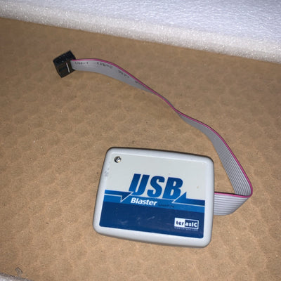 TERASIC TECHNOLOGIES USB BLASTER