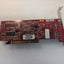 🎸 NVIDIA AGP Video Card 8936-550 N8936 VGA S-Video Output Graphics Card Tested