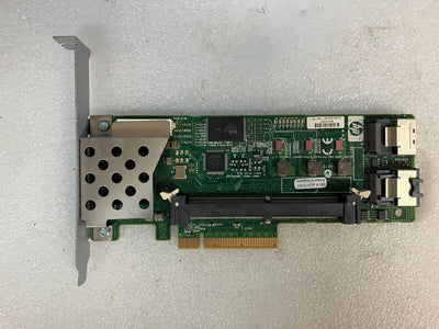 ~ HP Smart Array P410 013233-001 SATA SAS RAID Controller Card  462919-001