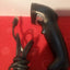 HP USB 1D USB Hand Held Barcode  Scanner With USB Cable 671370-001