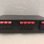 🎸 Radio Shack High Power 40-137 4-Way Speaker Selector Switch, Black Vintage