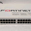 🔥 Fortinet FS-124F FortiSwitch 124F 24-Port Managed Network Switch~QTY Avaiable