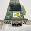 🔥 LSI  PCIe x8 SAS/SATA L/Profile Host Bus Adapter FRU P/N: 00AE914 +