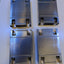 🎸 Dell 0Y8MC1 PowerEdge Server CPU Heatsink Lot of 4 Copper Base LGA Socket