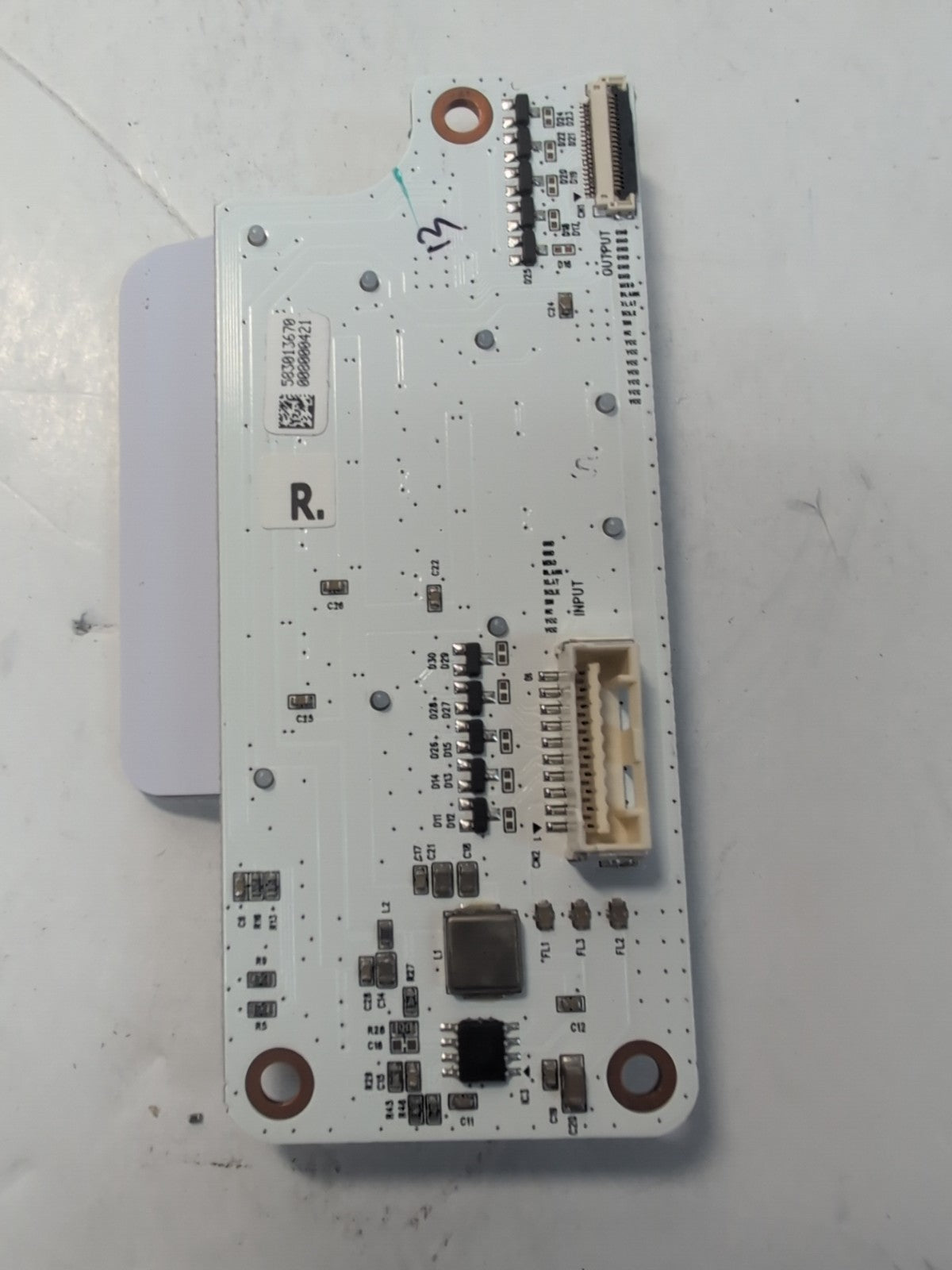 🔥  KORTEK 195MARS-VBD-LT ( 13EA ) PCB CODE 116438 301367 BOARD -