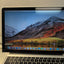 🔥 Apple MacBook Pro 15" A1286 2012/i7-2.3GHz /4GB RAM/500GB HDD/10. 13 (READ) -