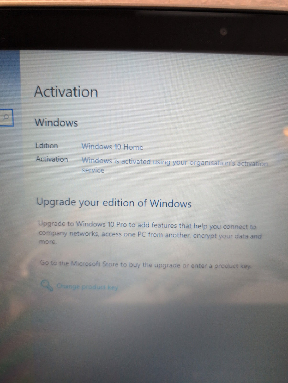 🎸 HP Pavilion 15 Laptop 15.6in Touch Screen AMD A10-5745M 8GB 1TB HDD Win10