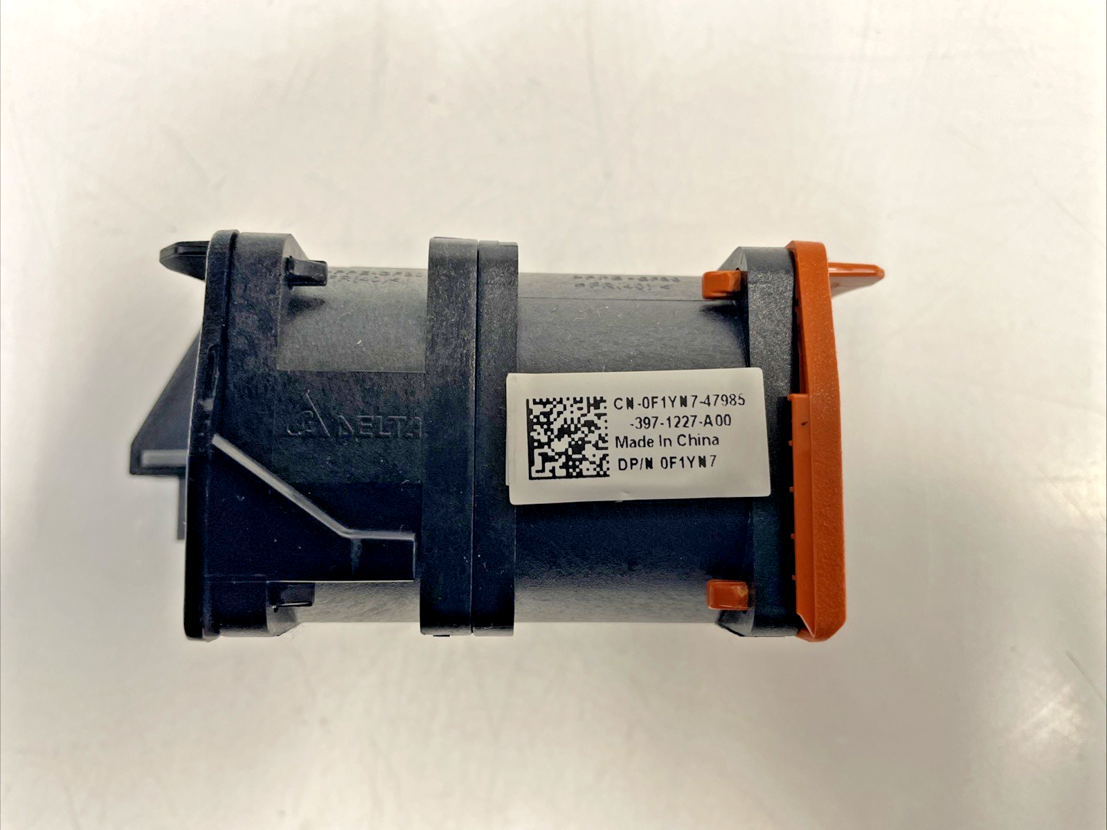 🔥4X  014VG6 14VG6  Hot Swap Fan for Dell PowerEdge R740 R640 R540 +