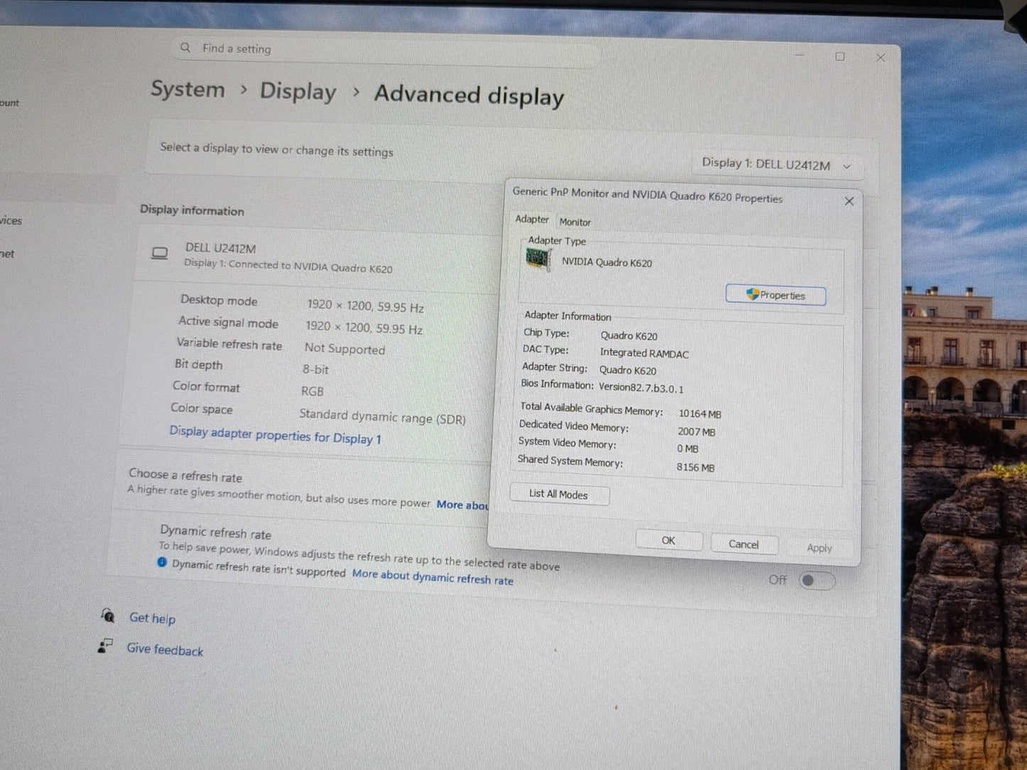 🔥 Lenovo ThinkStation P310 PC i7-6700 /One 16GB DDR4/240GB SSD/2GB K620/win11 -