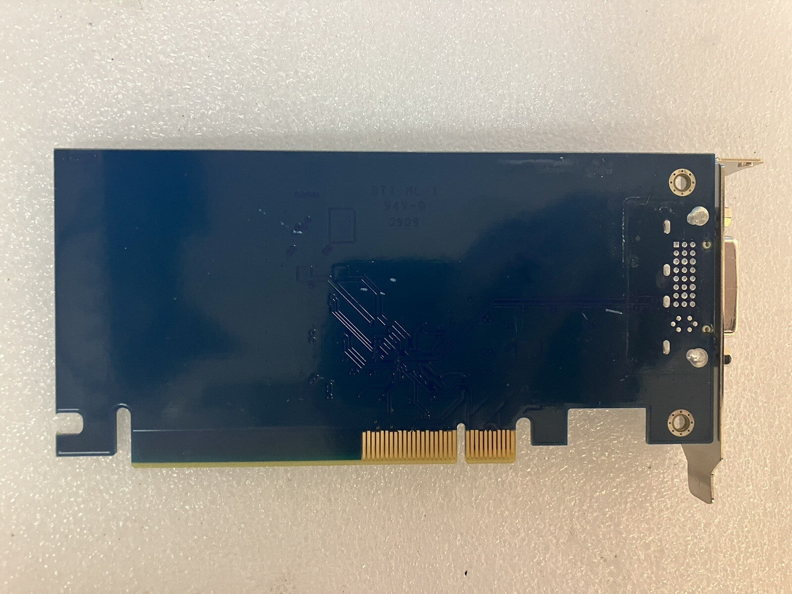 ~ Silicon Image Orion ADD2-N Dual Pad Graphics Video Card 359301-003 398333-001