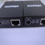 - ELEMENT  ELE70MHDBT-T/ELE70MHDBT-R HDMI&IR Cat5 HDMI Extender