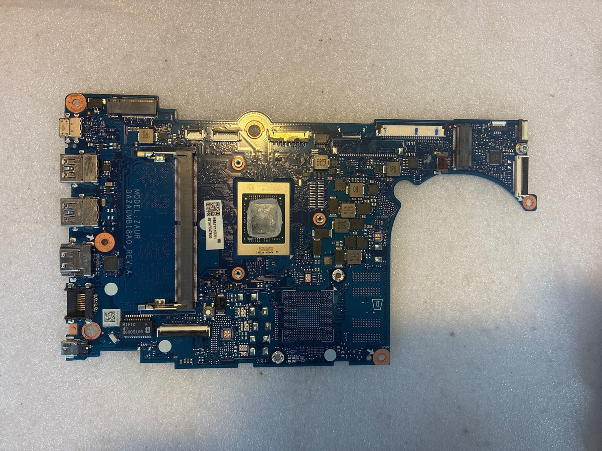🔥 Acer Aspire A515-45 Laptop Motherboard N18Q13 AMD Ryzen 7 5700U w/8GB DDR4