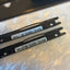 🔥 Lot of 5 x 2.5 in SAS Server Hard Drive Caddies Trays 300GB 15K Black