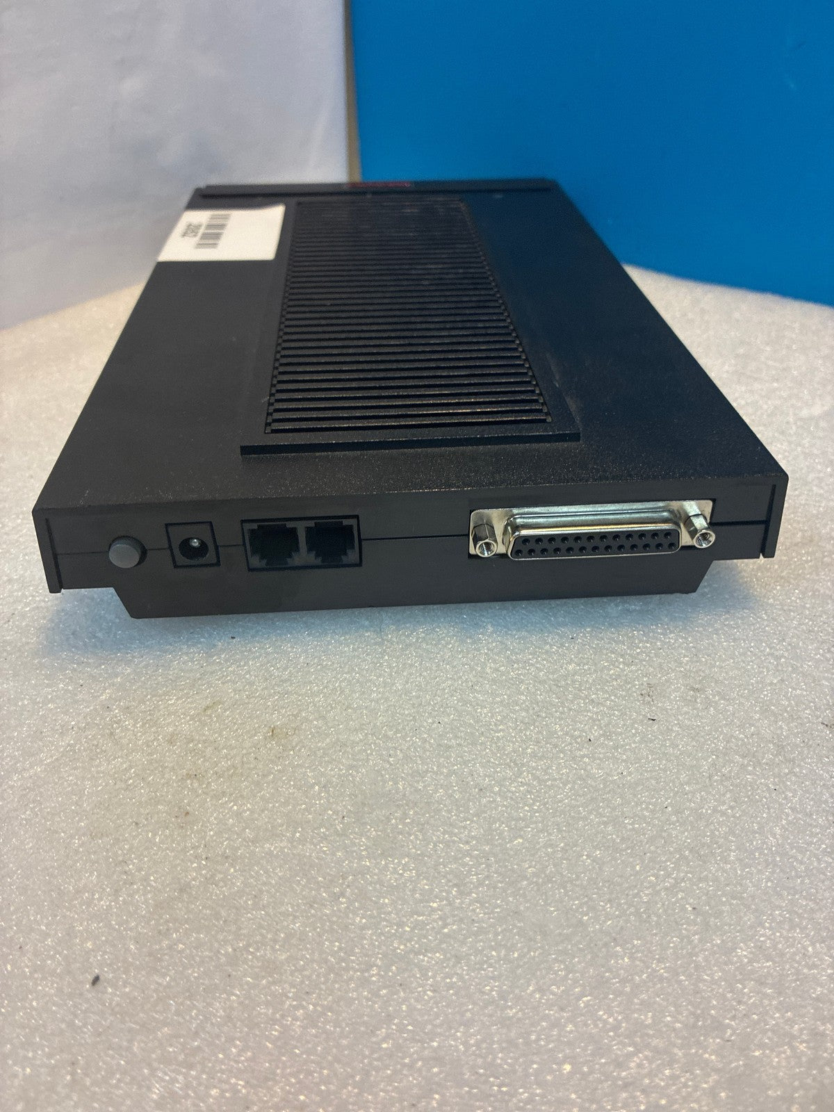🔥 USRobotics Courier 56K Business Modem 3453C External Dial-Up RS-232 Serial