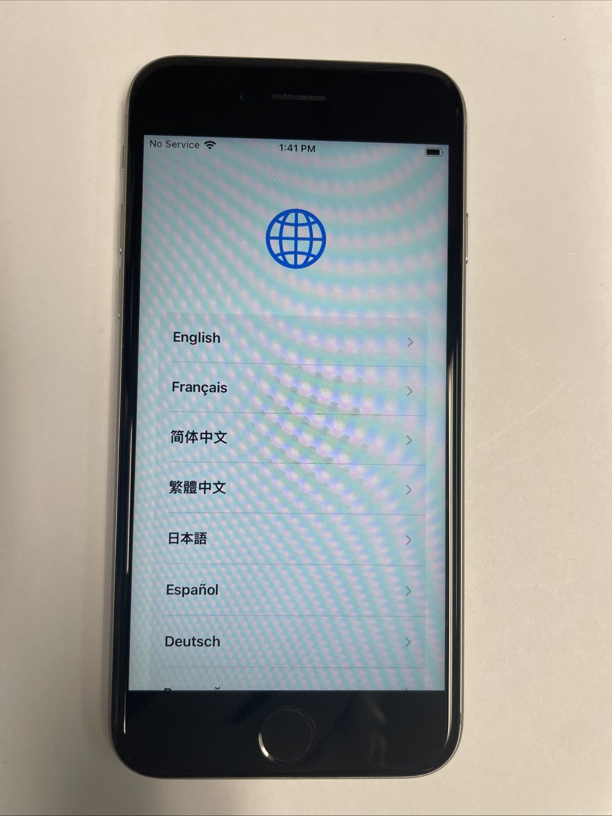 Apple  Iphone  6s  A1688 （For Parts）+