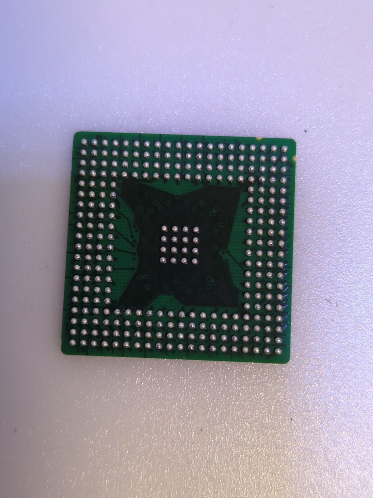 - 20x New MPC5200CVR400B M62C POWER PC e300 Microprocessor BGA IC Chipset
