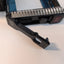 HP 657739 3.5" LFF Hot-Plug Hard Drive Tray Caddy for ProLiant – Lot of 12 -