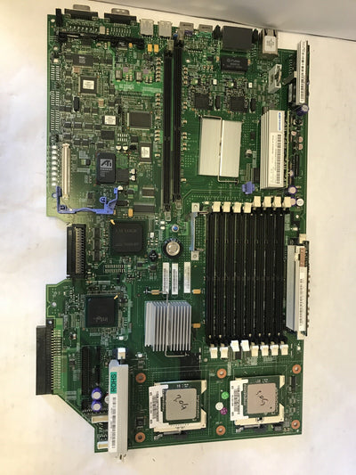 IBM xSeries 32R1736 Dual Xeon System Board w/2x Xeon 3.0GHZ CPU