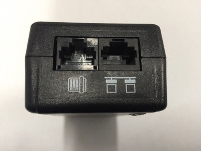 - MITEL I.T.E. POWER SUPPLY 51301151 PENB1035B5600N02 56V 0.6A 