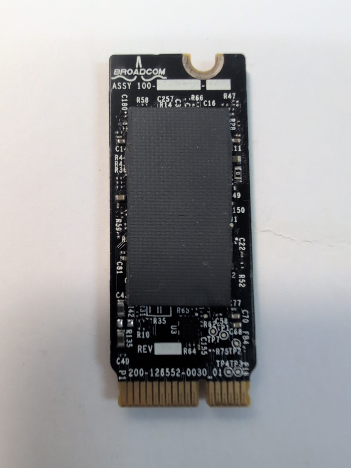 🔥 Apple MacBook Pro A1502 13" A1398 15" Wireless WiFi Card 653-0194 -