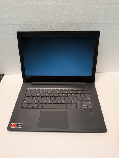 Lenovo V330-14ARR 14" LAPTOP AMD Ryzen 5 CPU (NO RAM /SSD,  FOR Parts ) -