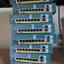 🔥 8x Cisco ASA 5505 Firewall Adaptive Security Appliance (NO Power Supply) -