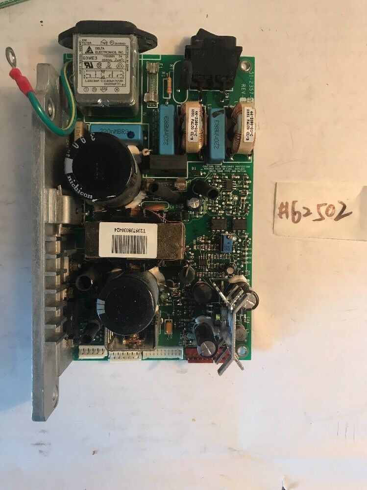 1x DATAMAX DPR51-2357-00 51-2357-00 POWER SUPPLY FOR M-4208 4206 4212 4308 4210