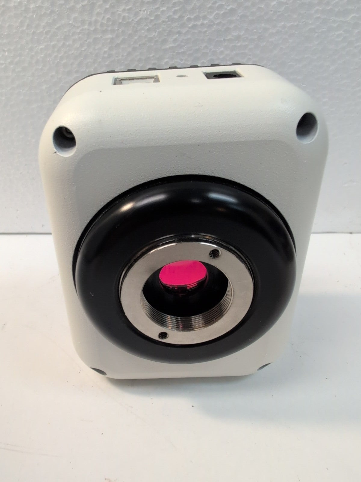 QImaging Go Microscope Camera GO-21 -
