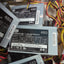 8 x Mixed Brand 400-460W ATX POWER SUPPLY (with PCI-e)