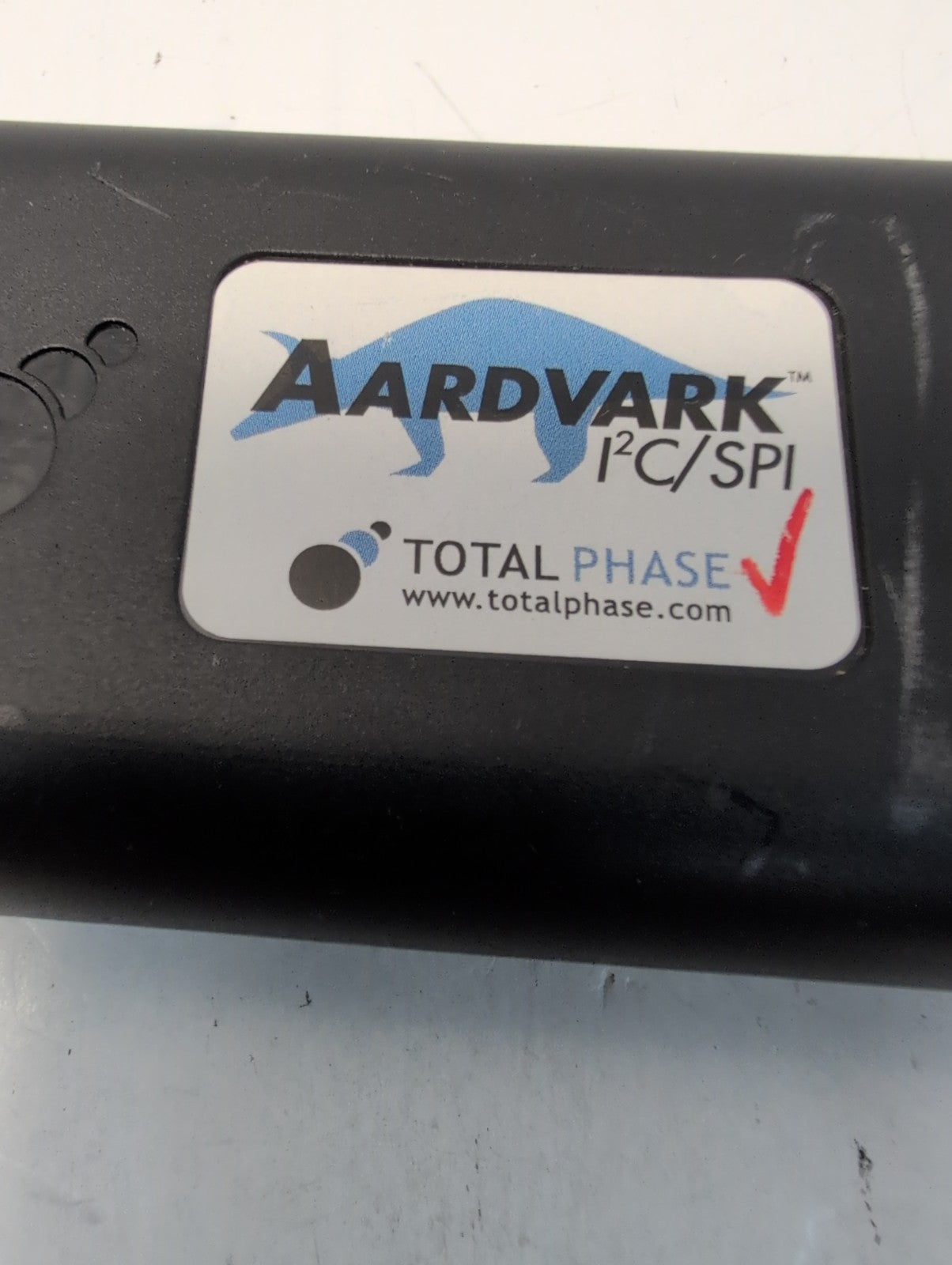 🔥 Total Phase Aardvark I2C/SPI Host Adapter 2239 -