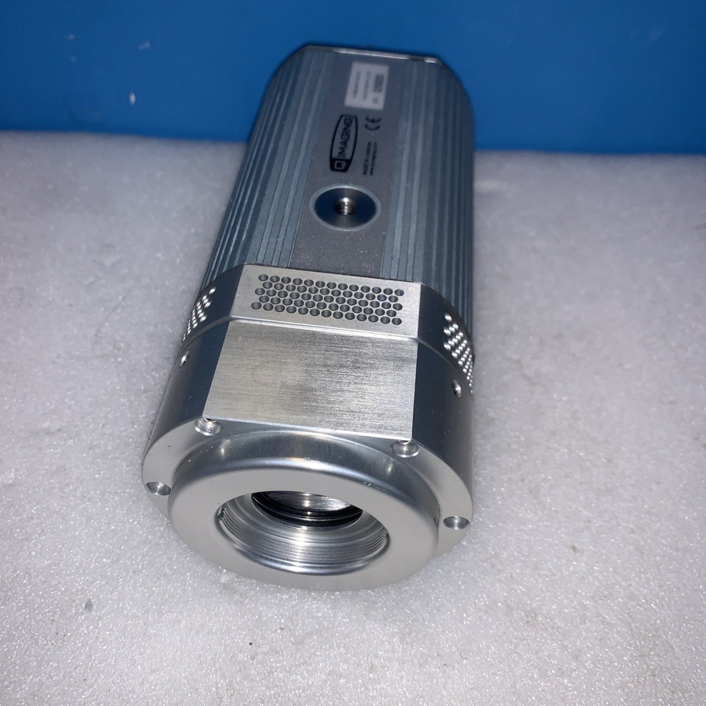 🔥 QImaging Retiga-SRV fast 1394  12 Bit CCD monochrome cooled camera
