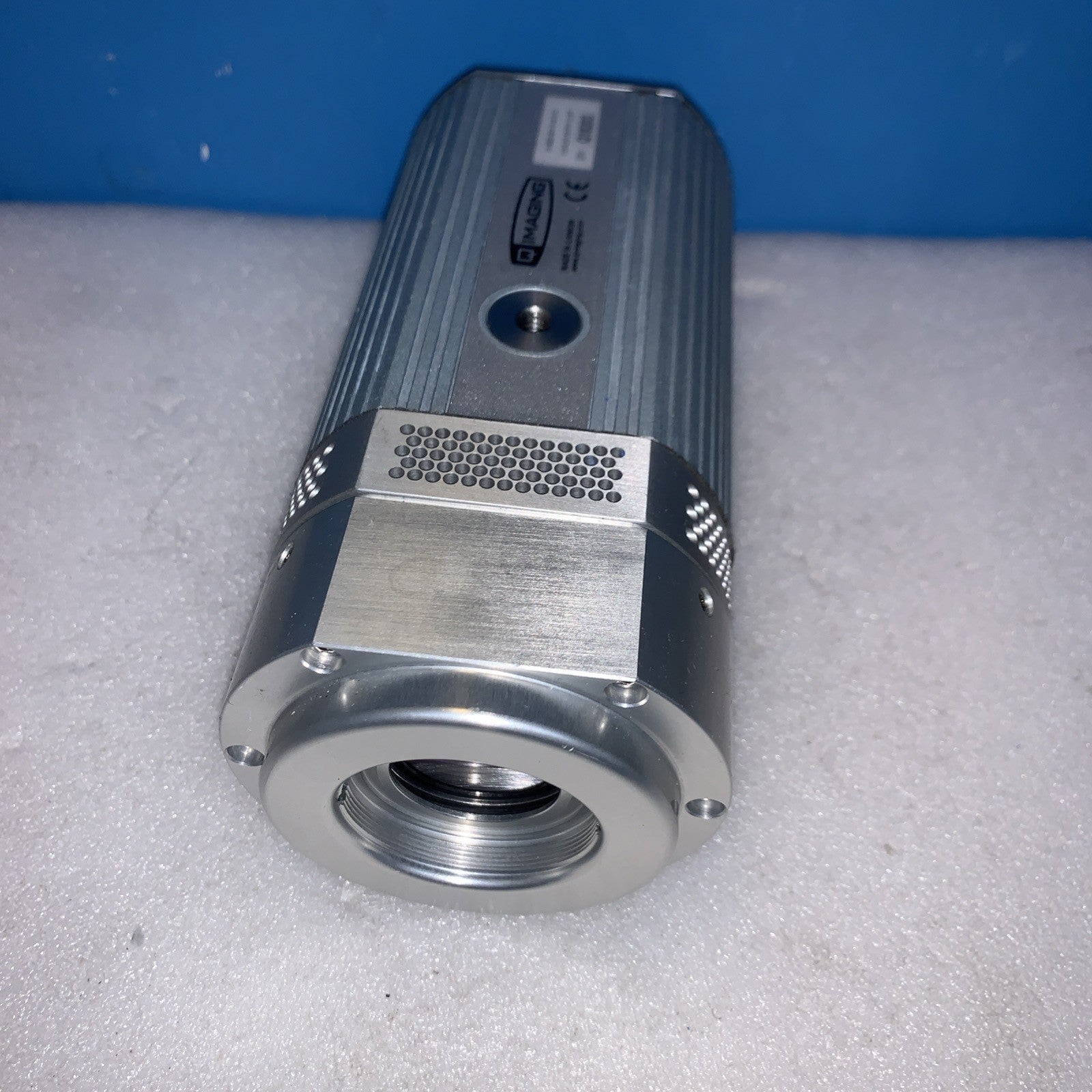 🔥 QImaging Retiga-SRV fast 1394  12 Bit CCD monochrome cooled camera